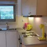 Apartment Domus Aries Rethymno (Crete)
