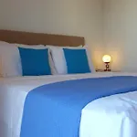 Apartment Domus Aries Rethymno (Crete)