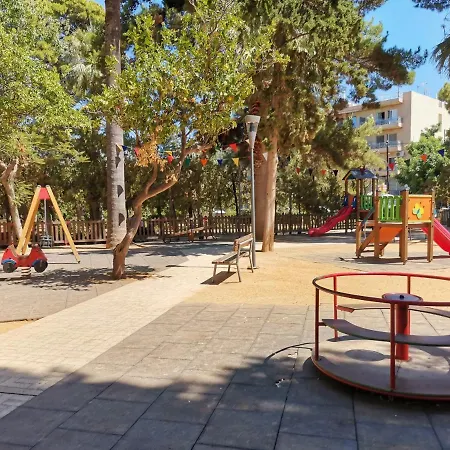 Domus Aries דירה