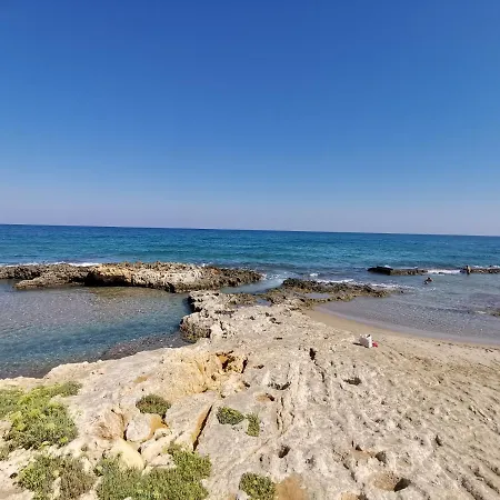 Apartment Domus Aries Rethymno (Crete)