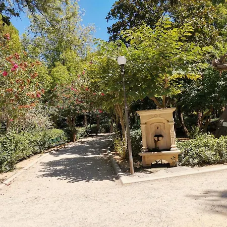 דירה Domus Aries העיירה רתימנו