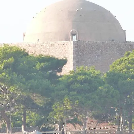 דירה Domus Aries *