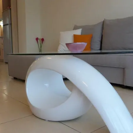 דירה Domus Aries *