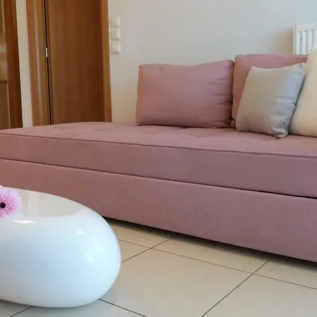 דירה Domus Aries *