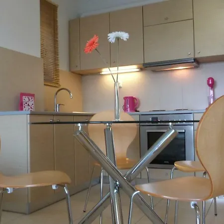 Domus Aries העיירה רתימנו