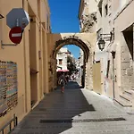 Domus Aries Rethymno