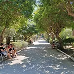 Domus Aries Lägenhet Rethymno