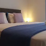Domus Aries Lägenhet *