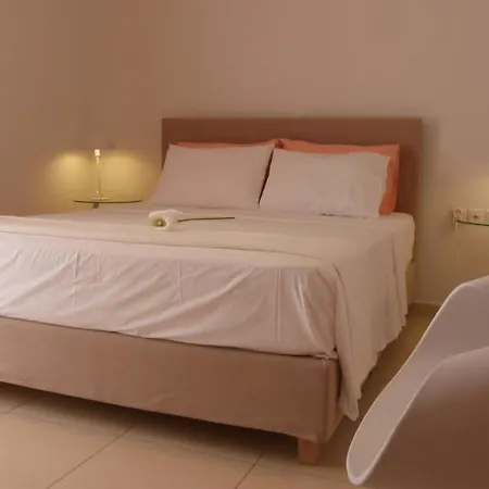 Domus Aries * Rethymno