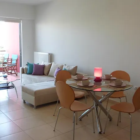 Domus Aries * Rethymno