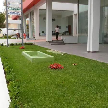 Domus Aries Appartamento Rethymno