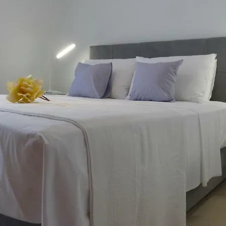 Domus Aries Rethymno