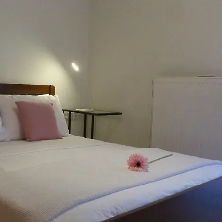 Appartamento Domus Aries *