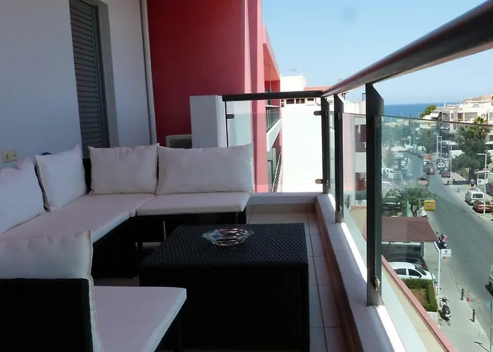 Lägenhet Domus Aries *