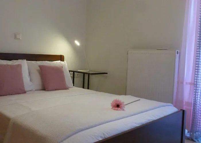 Lägenhet Domus Aries *