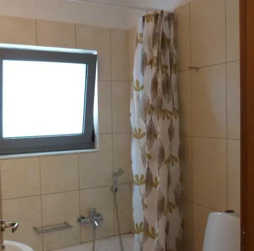 Domus Aries Lägenhet Rethymno